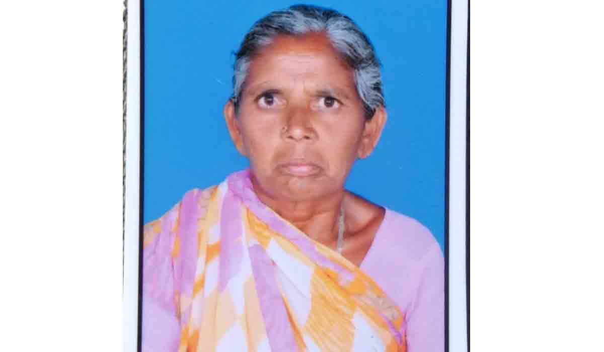 Nallagonda : స‌మాధి చేసిన రోజే మృత‌దేహాన్ని తవ్వారు..