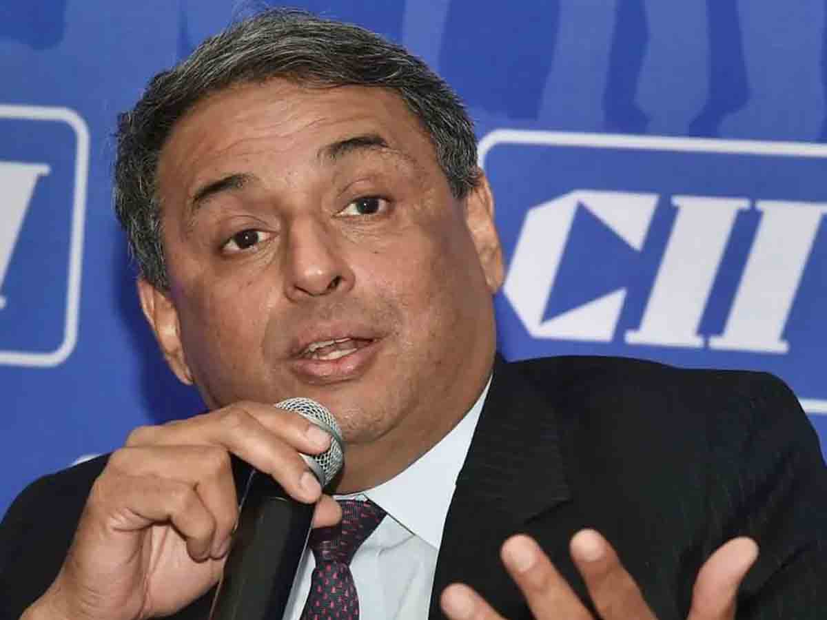 CII for Covid Levy | బూస్ట‌ర్ డోస్‌ల‌కు ఒక‌శాతం లెవీ.. కేంద్రానికి సీఐఐ