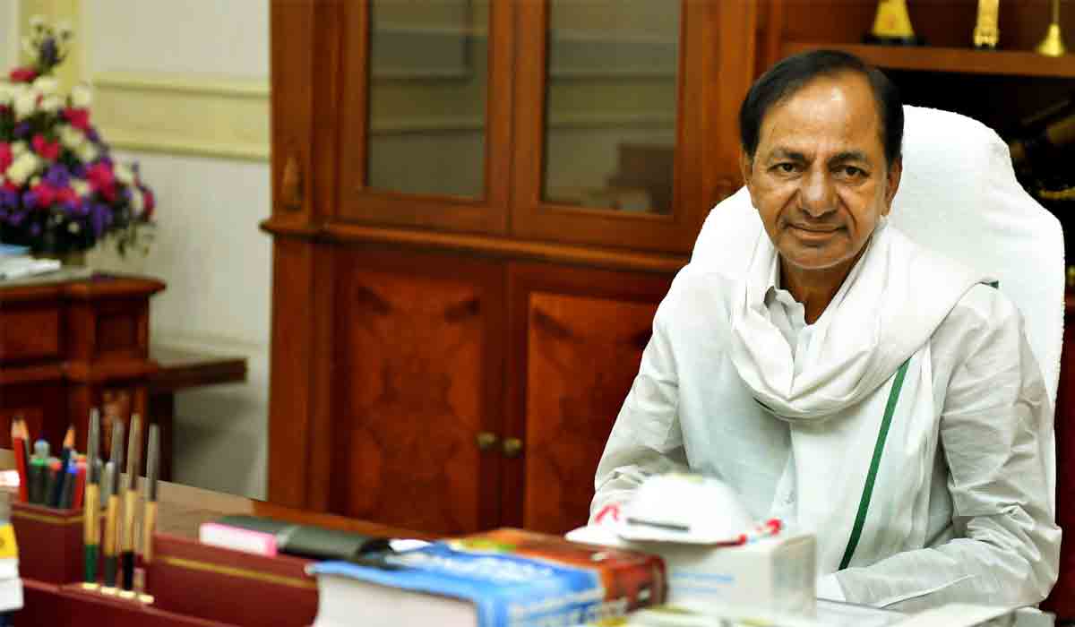 ముగిసిన రాష్ట్ర మంత్రివర్గ సమావేశం.. నిర్ణయాలు ఇవే..