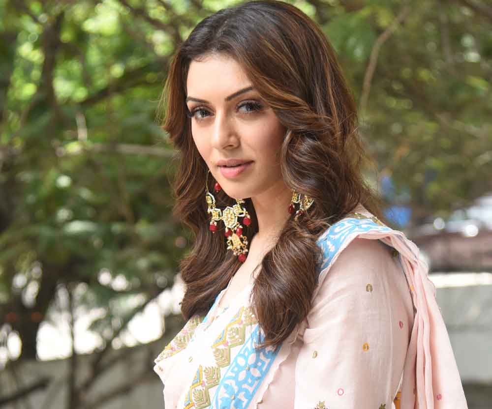 మై నేమ్‌ ఈజ్‌ శృతి