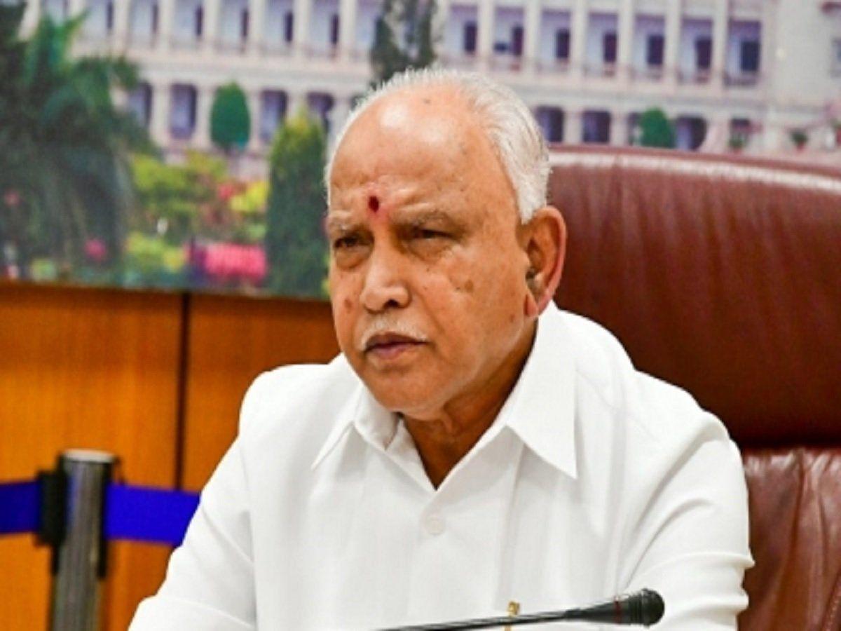 Karnataka CM | కర్ణాటక సీఎం మార్పు ఖాయమా ? యెడ్డీ వారసుడెవరు.. బొమ్మైకి చాన్సిస్తారా?