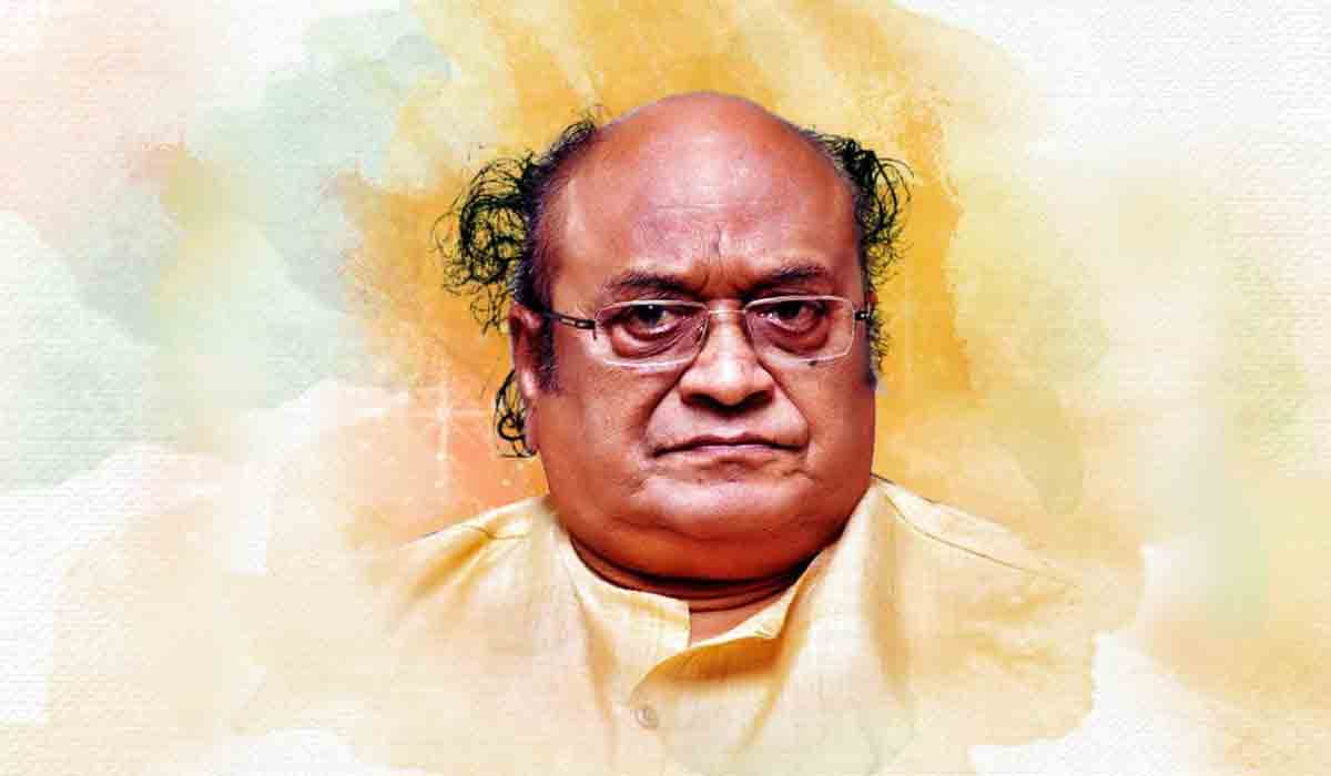 సాహితీ ప్రపంచంలో సినారెది ప్రత్యేక స్థానం: ఉపరాష్ట్రపతి వెంకయ్య