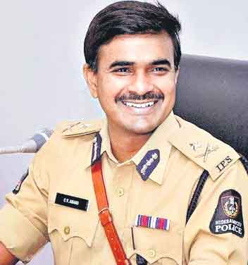 డ్రోన్‌ టెక్నాలజీతో భవిష్యత్తుకు భద్రత