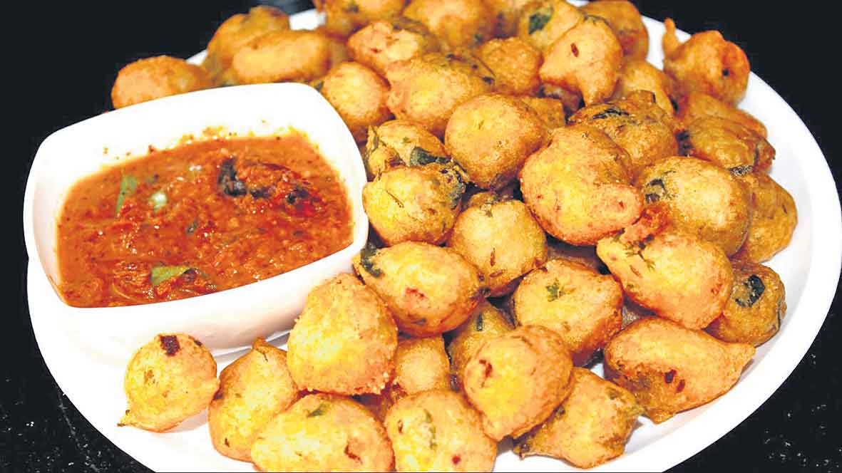 చల్ల పునుగులు