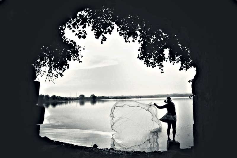 రణ రంగస్థలం.. రాచర్ల కోట!