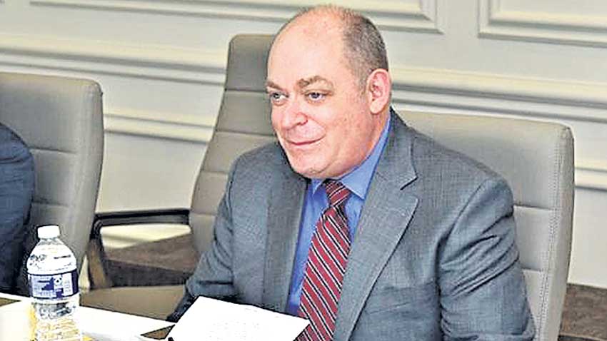 ఫ్రెండ్లీ పాలసీలకు హైదరాబాద్‌ గమ్యస్థానం