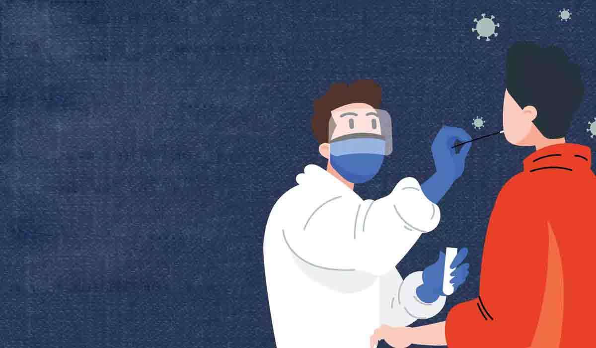 Covid-19 | దేశంలో కొత్తగా 31 వేల కరోనా కేసులు