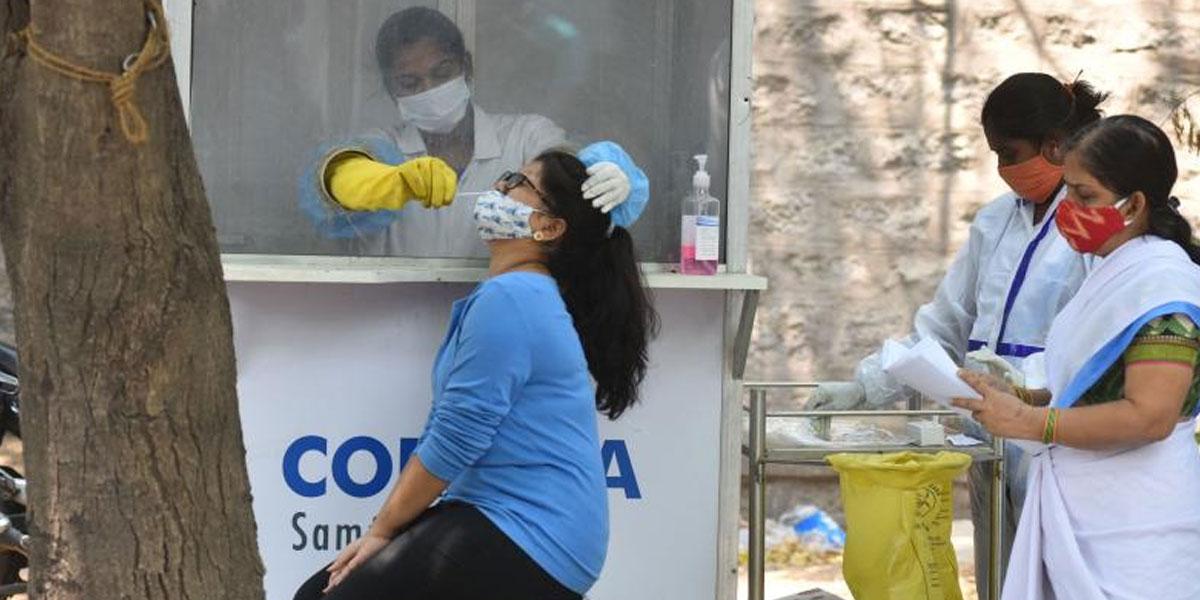 ఏపీలో కొత్త‌గా 1,843 మందికి క‌రోనా..!