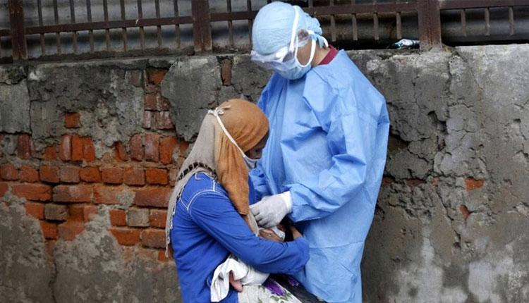 ఏపీలో 35 వేల‌కు త‌గ్గిన యాక్టివ్ కేసులు..!