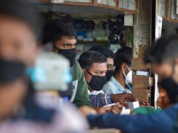 సంక్ర‌మ‌ణ రేటు పెర‌గ‌డం వైర‌స్ వ్యాప్తికి సంకేతం : రాష్ట్రాల‌కు కేంద్ర హోంశాఖ కార్య‌ద‌ర్శి లేఖ‌