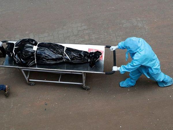 బ్ల‌డ్‌థిన్న‌ర్స్‌తో కొవిడ్ మ‌ర‌ణాల‌కు చెక్‌!