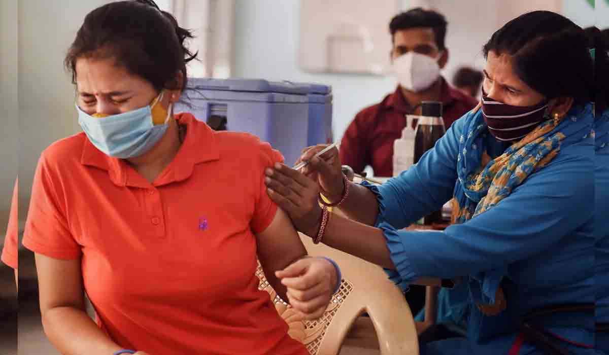 మూడు నెలల తర్వాత.. 40 వేల దిగువకు కరోనా కేసులు