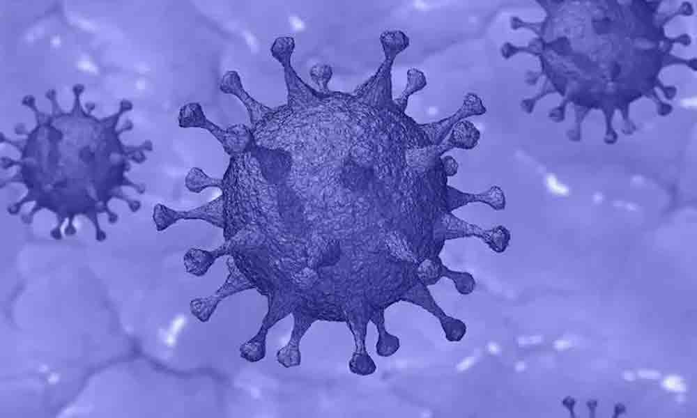 దేశంలో భారీగా పెరిగిన కరోనా కేసులు..