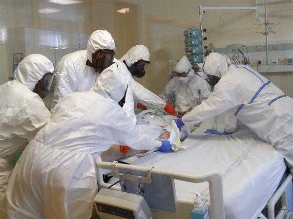 భార‌త్‌లో క‌నిపించ‌ని లాంబ్డా స్ట్రెయిన్ ఆన‌వాళ్లు!