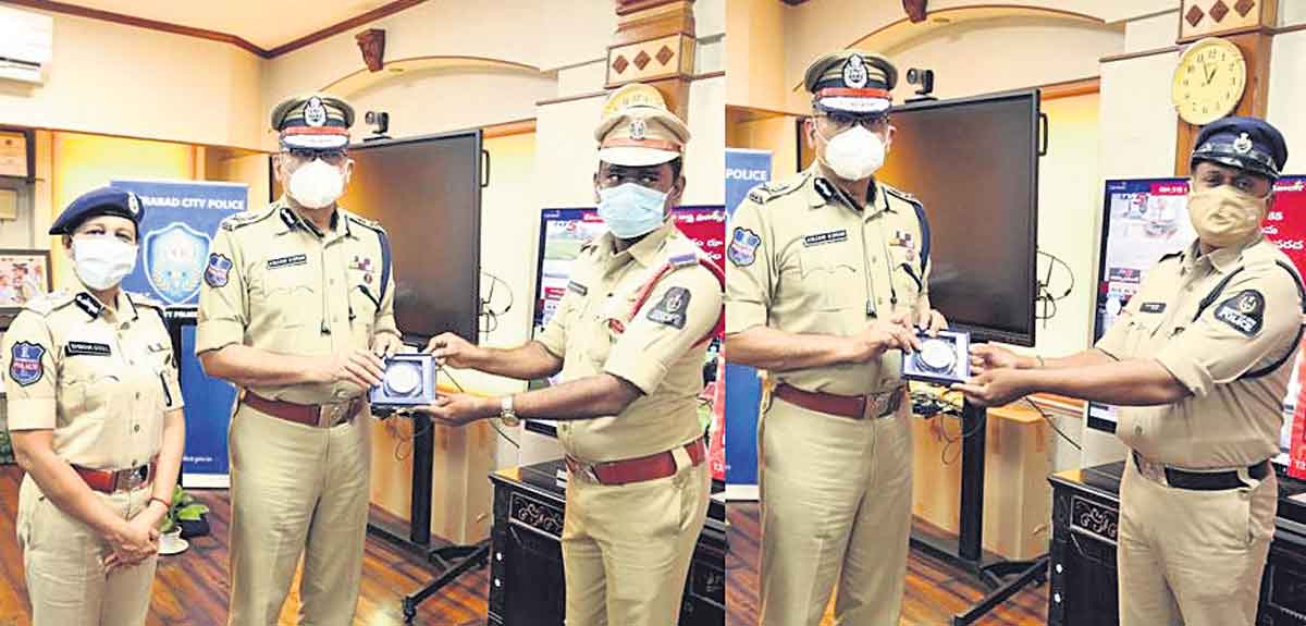 పక్కాగా కేసు దర్యాప్తు.. నిందితుడికి శిక్ష