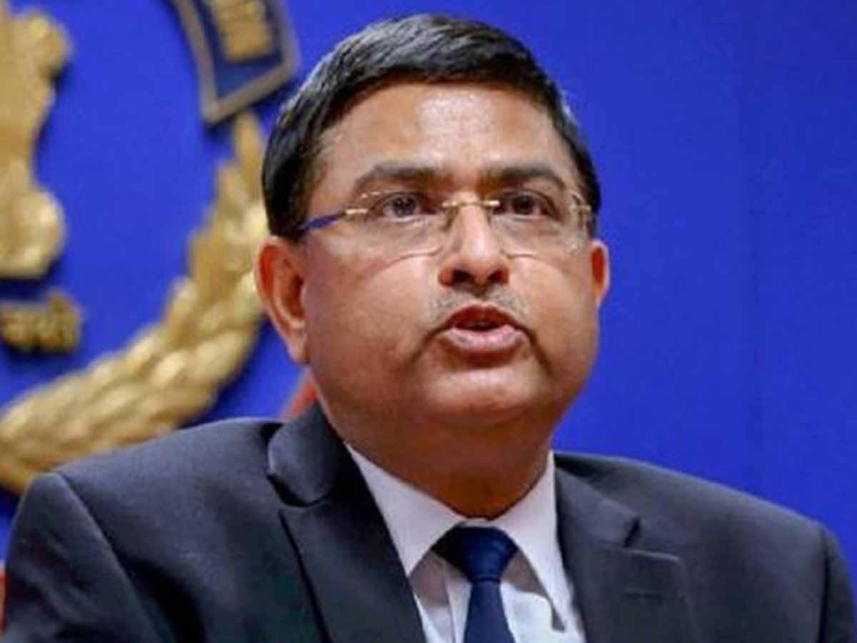 ఢిల్లీ పోలీస్ క‌మిష‌న‌ర్‌గా రాకేశ్ ఆస్తానా!