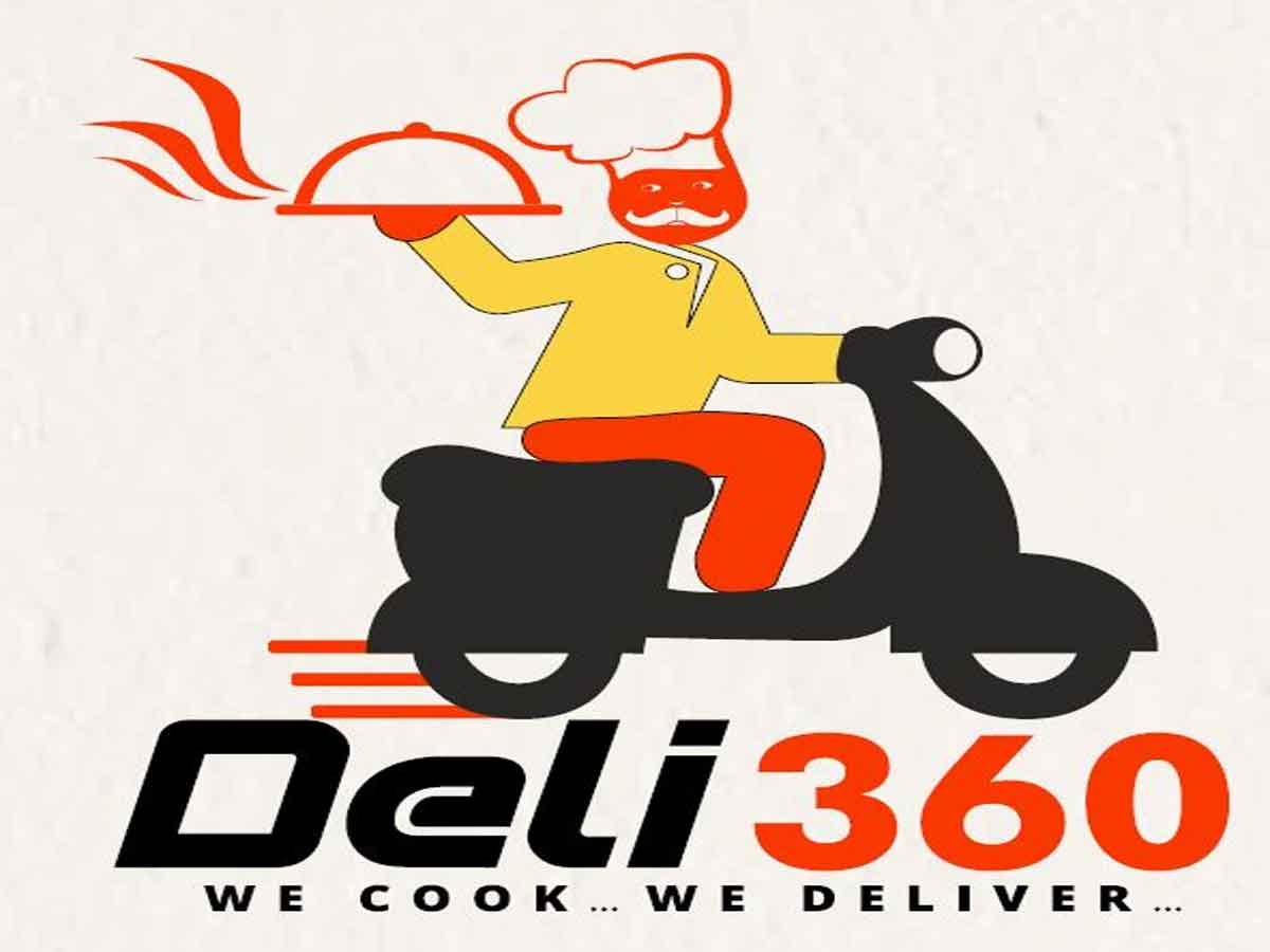 మీరు కోరుకోండి… మేం వండి వడ్డిస్తామంటున్న డెలీ 360…