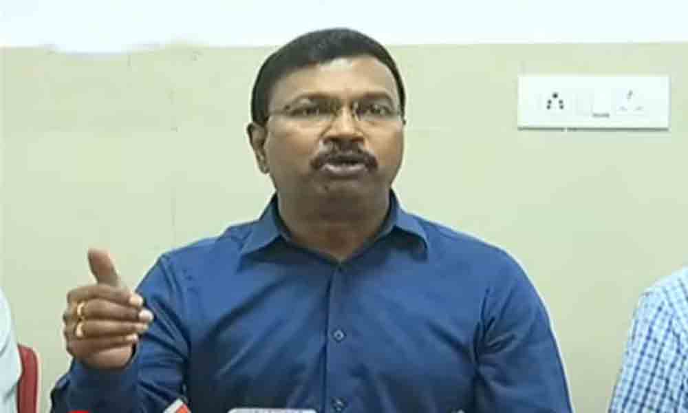 వర్షాల నేపథ్యంలో వైద్య, ఆరోగ్యశాఖ కీలక ఆదేశాలు