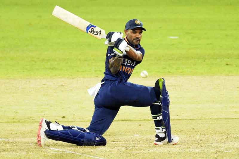 గబ్బర్ గర్జన