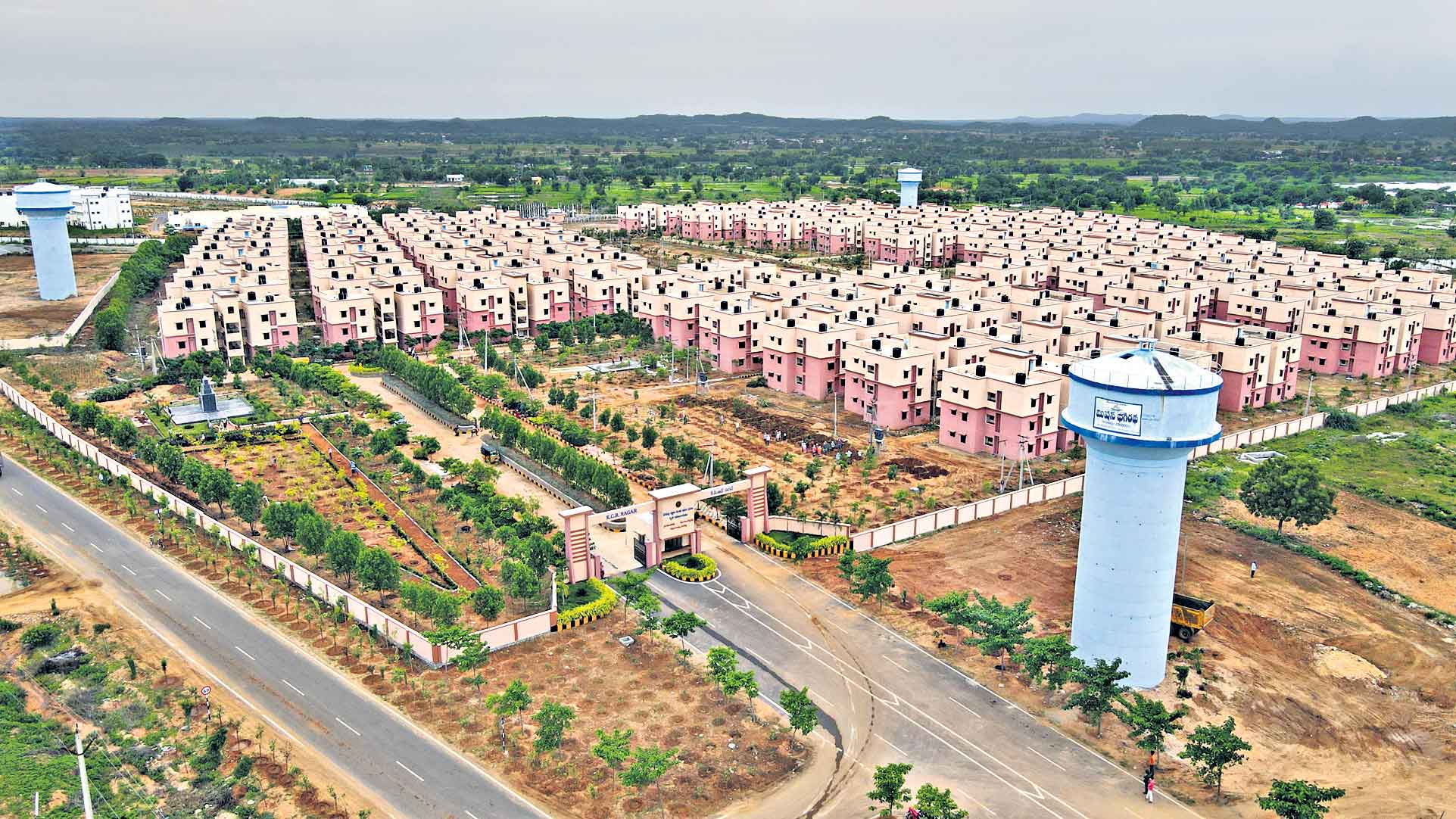 నేడే సిరిసిల్లకు సీఎం కేసీఆర్‌