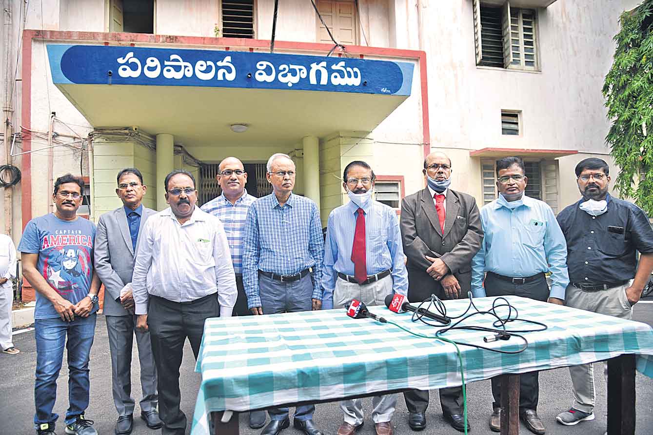 ‘సూపర్‌’ కల నెరవేర్చుతున్న సీఎం కేసీఆర్‌