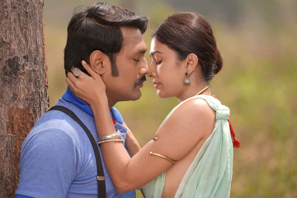 ‘ఇందువదన’ ప్రేమాయణం