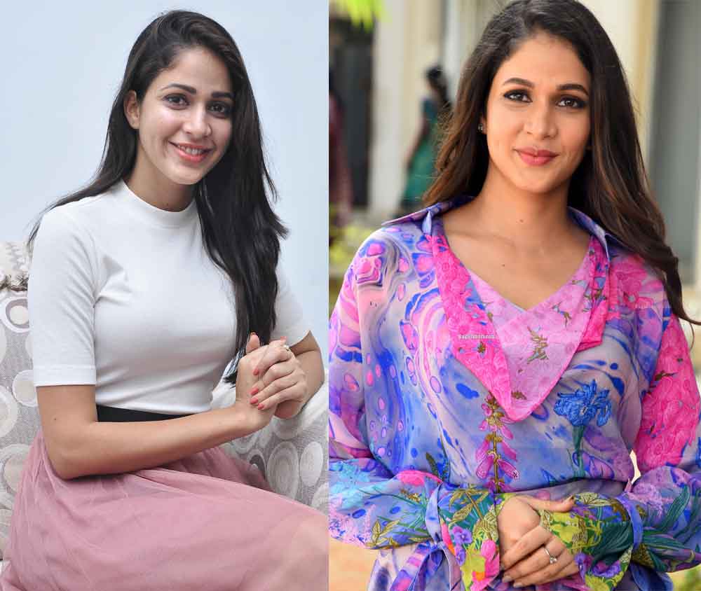 గ్లామర్‌ ఇమేజ్‌ కోరుకోలేదు