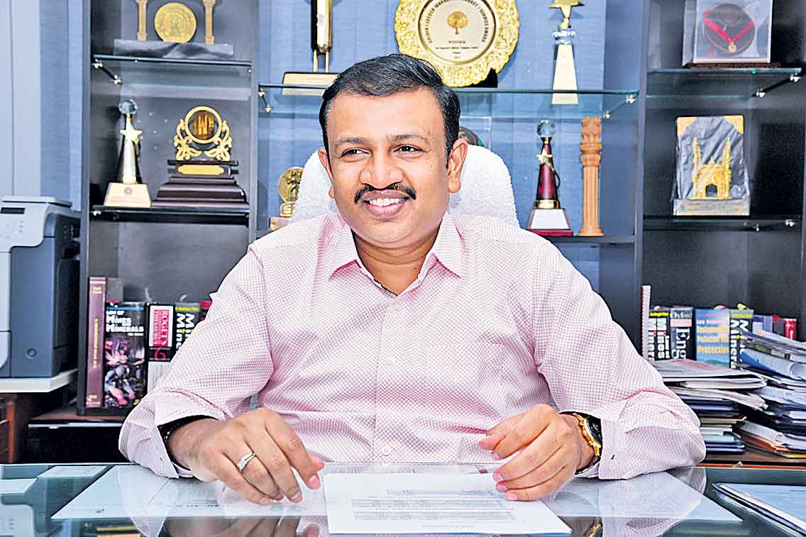 సింగరేణిలో రిటైర్మెంట్‌ @ 61