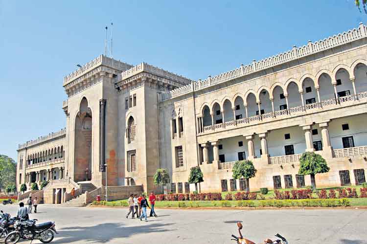 అసిస్టెంట్‌ ప్రొఫెసర్‌ పోస్టులు రాత పరీక్షతోనే భర్తీ!