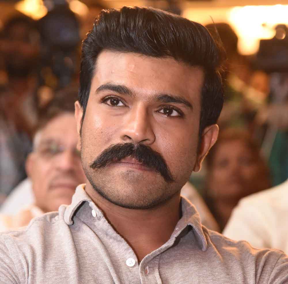 హైదరాబాద్‌లో ఆర్‌ఆర్‌ఆర్‌