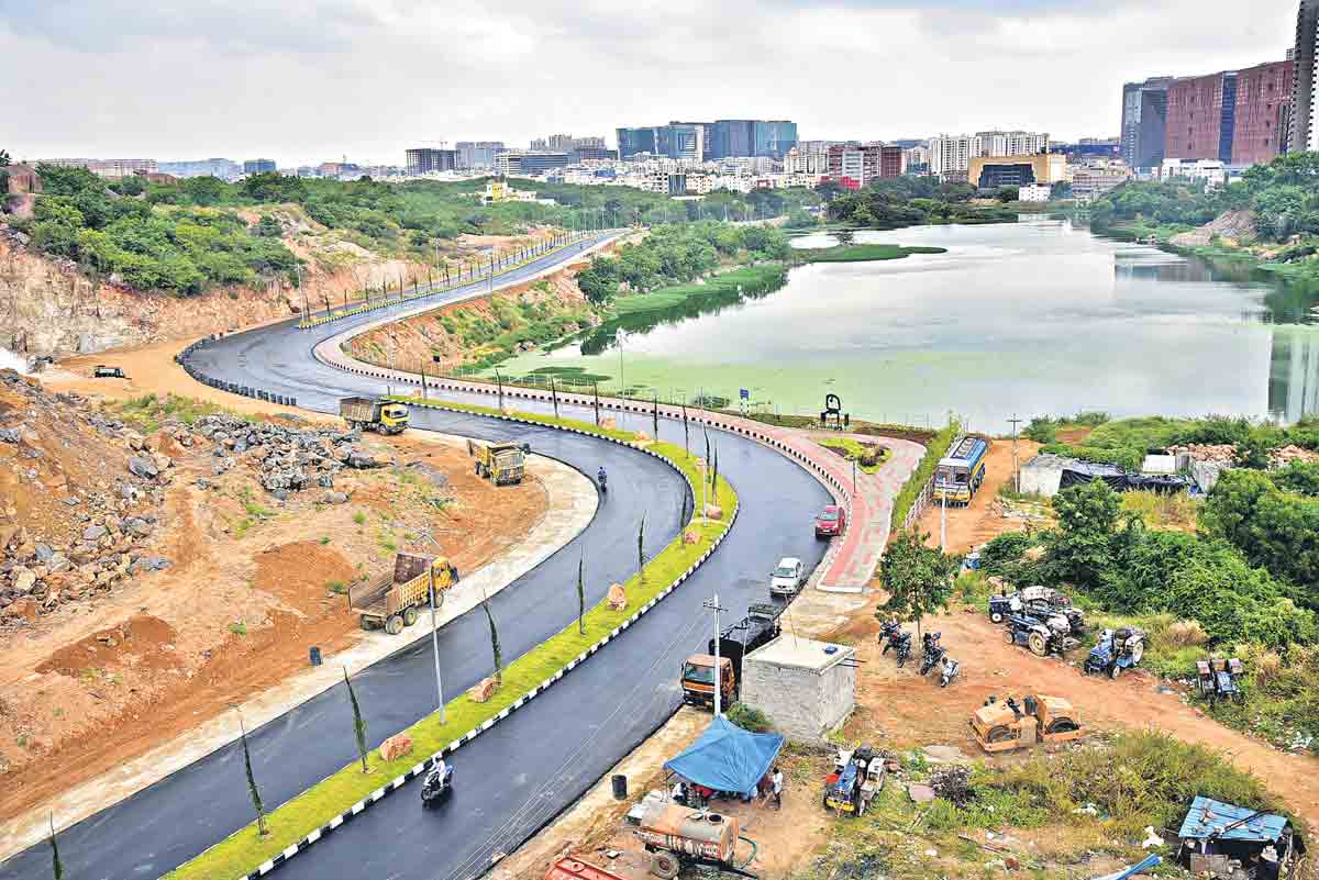 లింకు కలిసింది..రంది పోయింది..