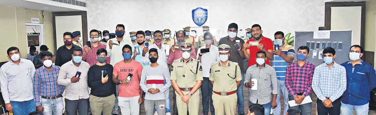 నగరం.. మతసామరస్యానికి చిహ్నం