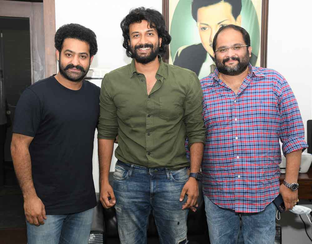 దండించే రాముడు!