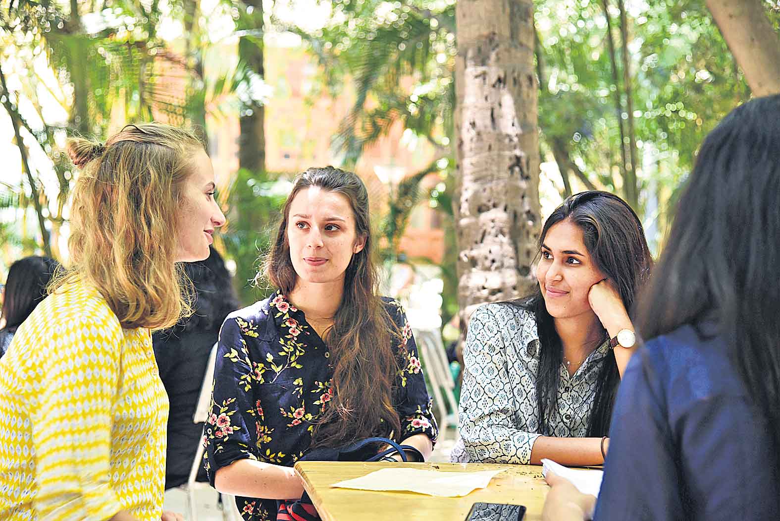 అడ్మిషన్‌ వచ్చిందా.. ప్రయాణానికి సిద్ధం కండి