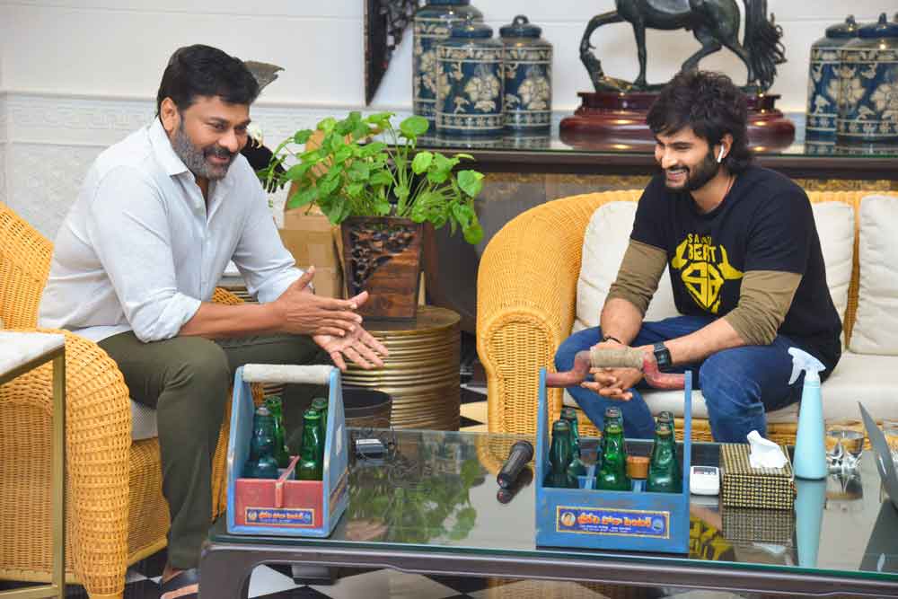 మందులోడా.. ఓరి మాయలోడా