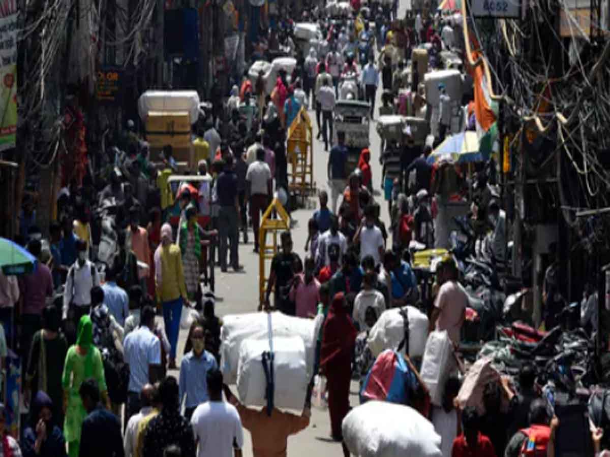 కరోనాను ఎదుర్కొనేందుకు ఢిల్లీలో కలర్‌ కోడ్‌ ప్రణాళిక