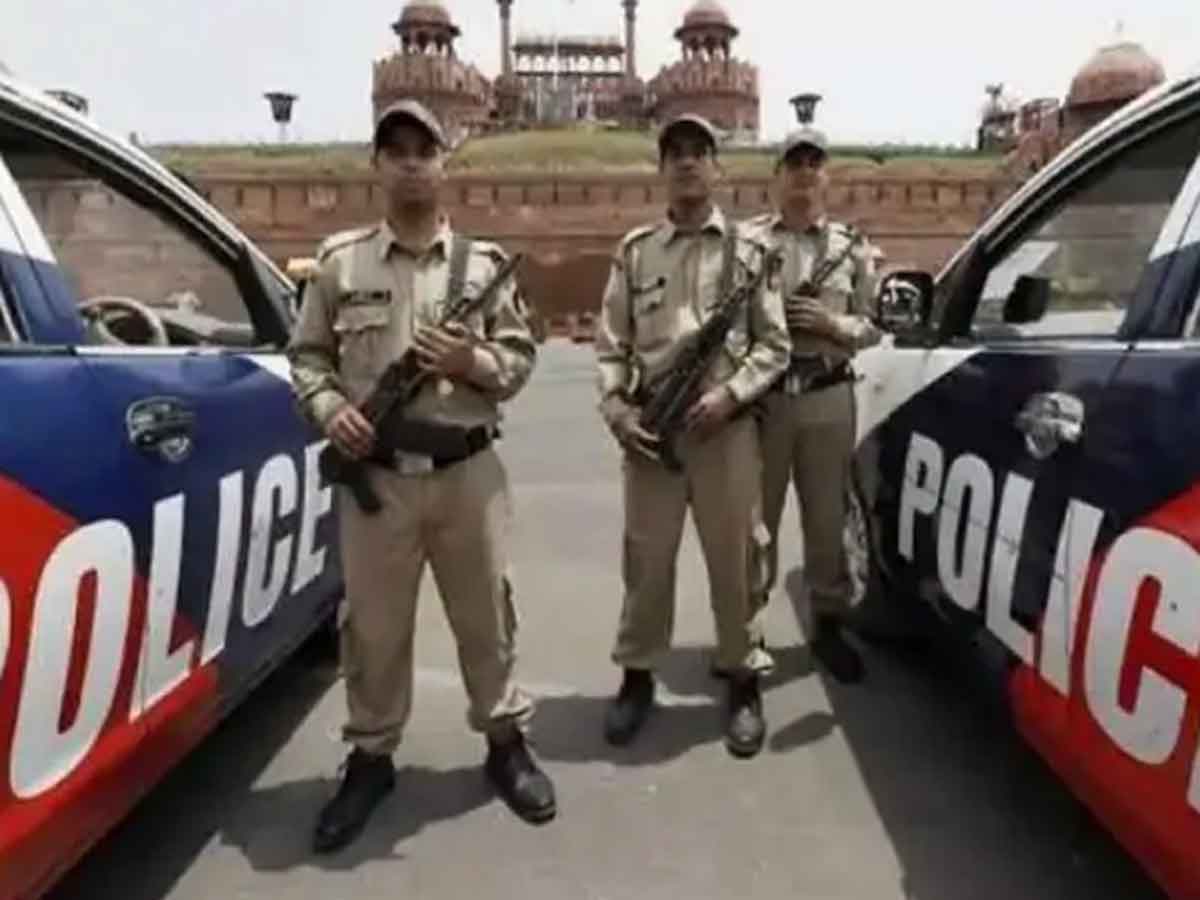 పార్లమెంట్‌ వద్ద రైతుల నిరసనకు అనుమతి నిరాకరణ