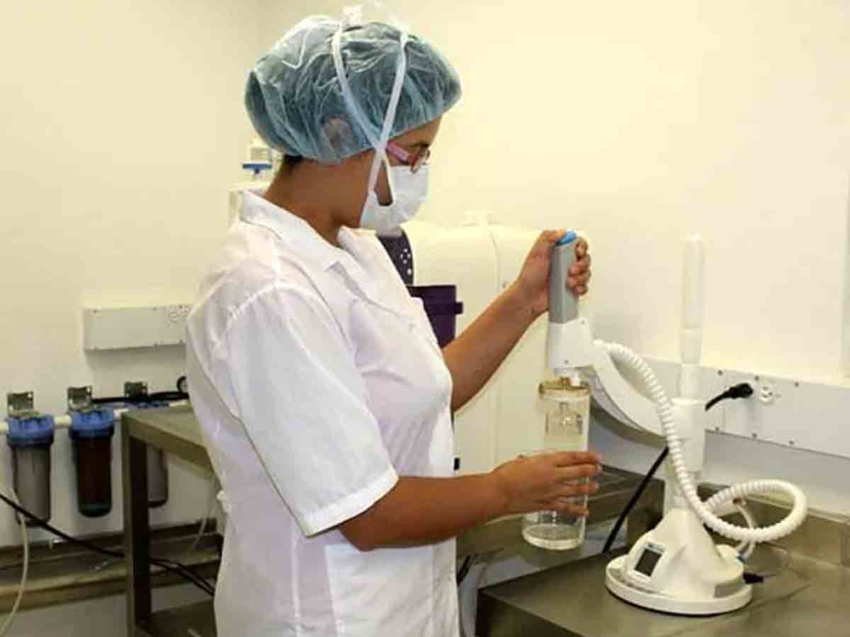 త్రిపురలో 90 డెల్టా ప్లస్‌ వేరియంట్‌ కేసులు