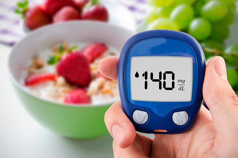 మీకు షుగ‌ర్ ఉందా..?  అయితే ఈ ఆహారం తినండి..