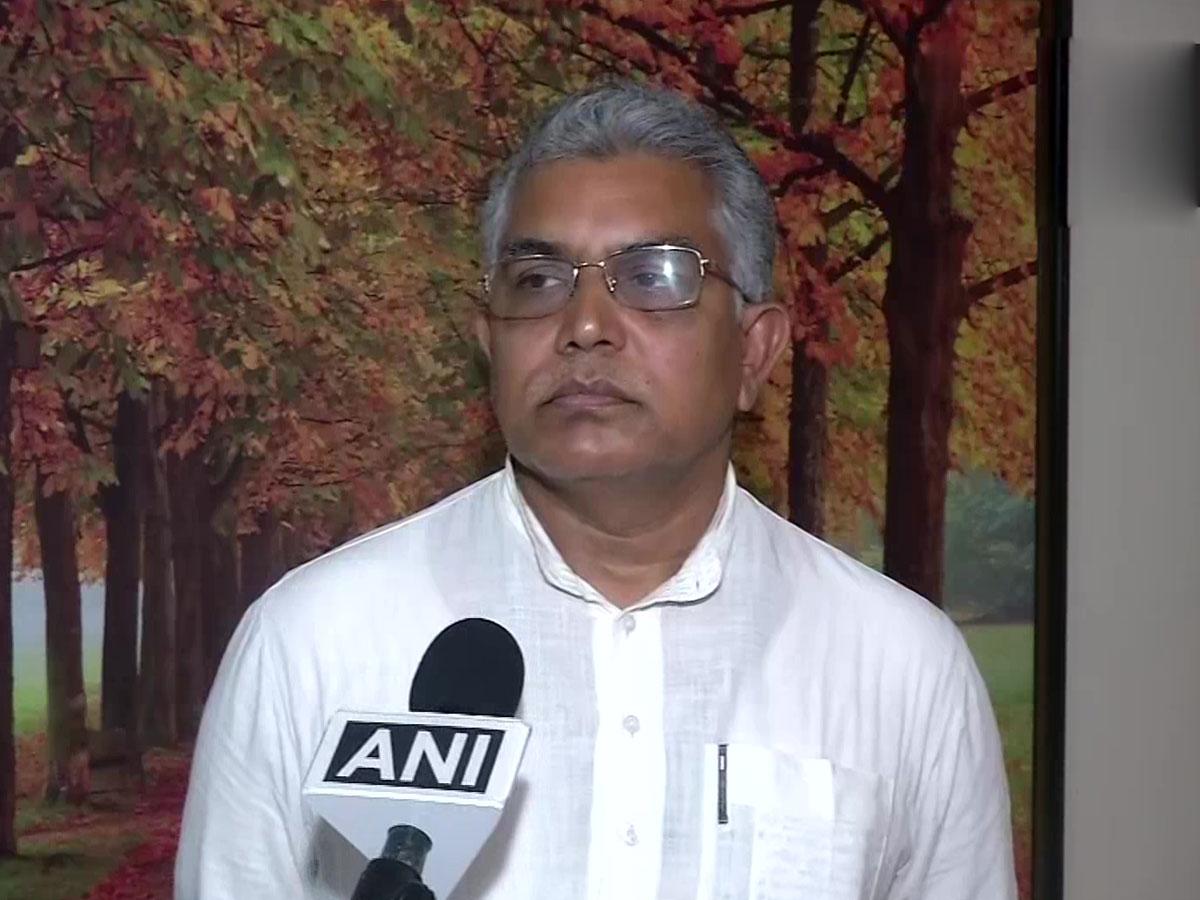 జిన్నా బాట‌లో మ‌మ‌తాబెన‌ర్జి : బీజేపీ