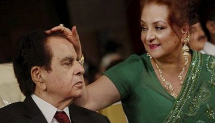 ఆయన ఆరోగ్యం నిల‌క‌డ‌గానే ఉంది: సైరాబాను