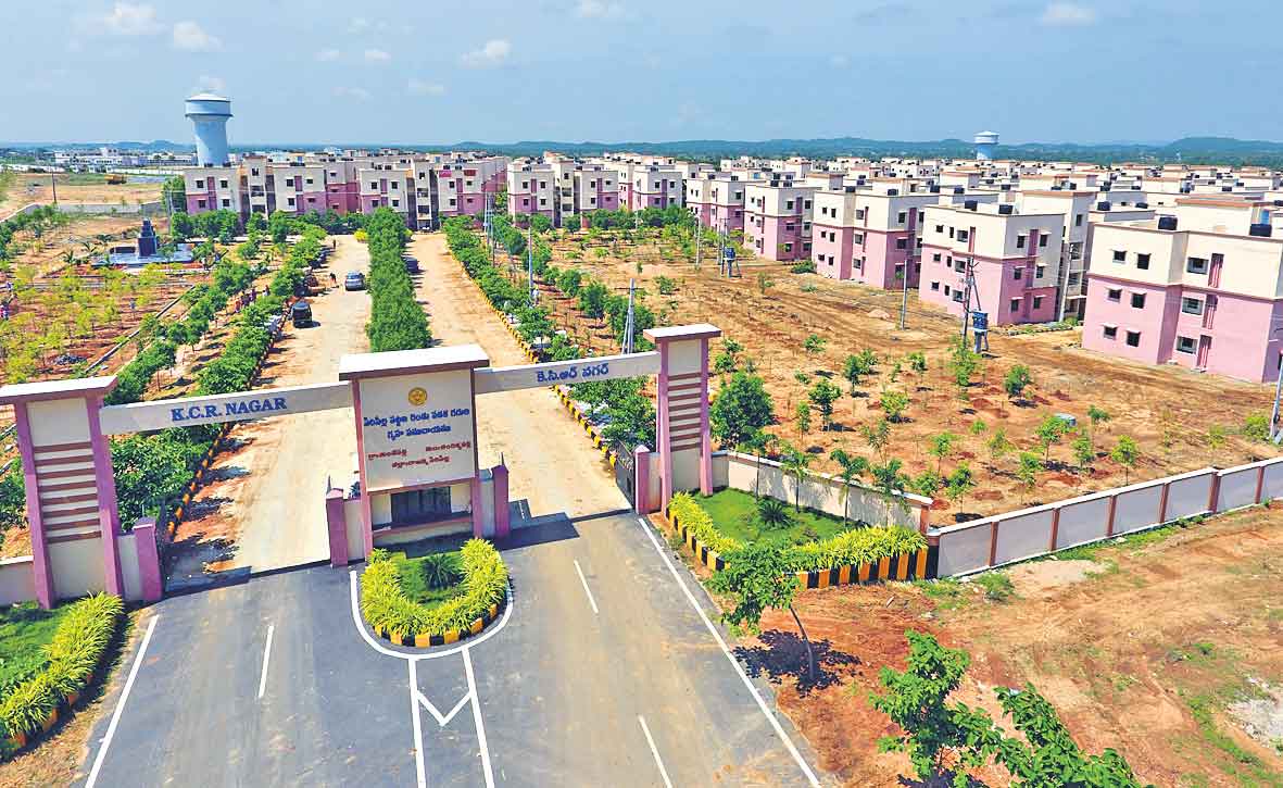 సింగారాల సిరిసిల్ల