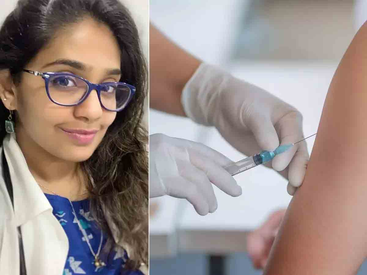 Corona Reinfection : ముంబై వైద్యురాలికి 13 నెలల్లో.. మూడుసార్లు కరోనా పాజిటివ్‌