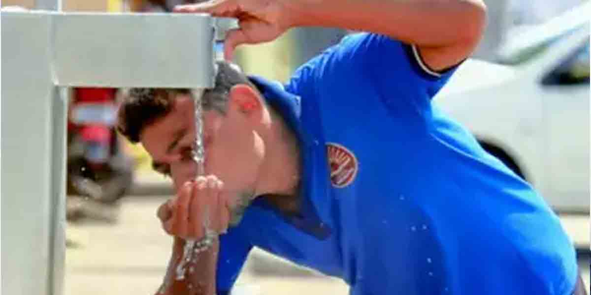 దేశంలో ఆ సౌక‌ర్యంగ‌ల‌ మొద‌టి న‌గ‌రంగా పూరీ..!