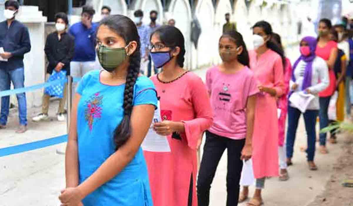 BITSAT రాసే విద్యార్థులు ఎంసెట్ తేదీని మార్చుకోవ‌చ్చు..