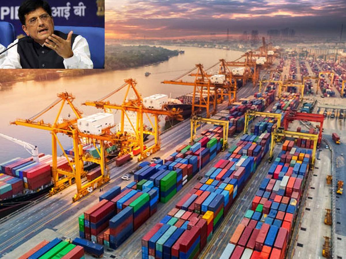 జూన్‌లో 9.4 బిలియ‌న్ల డాల‌ర్ల‌కు వాణిజ్య లోటు.. ఎందుకంటే..!