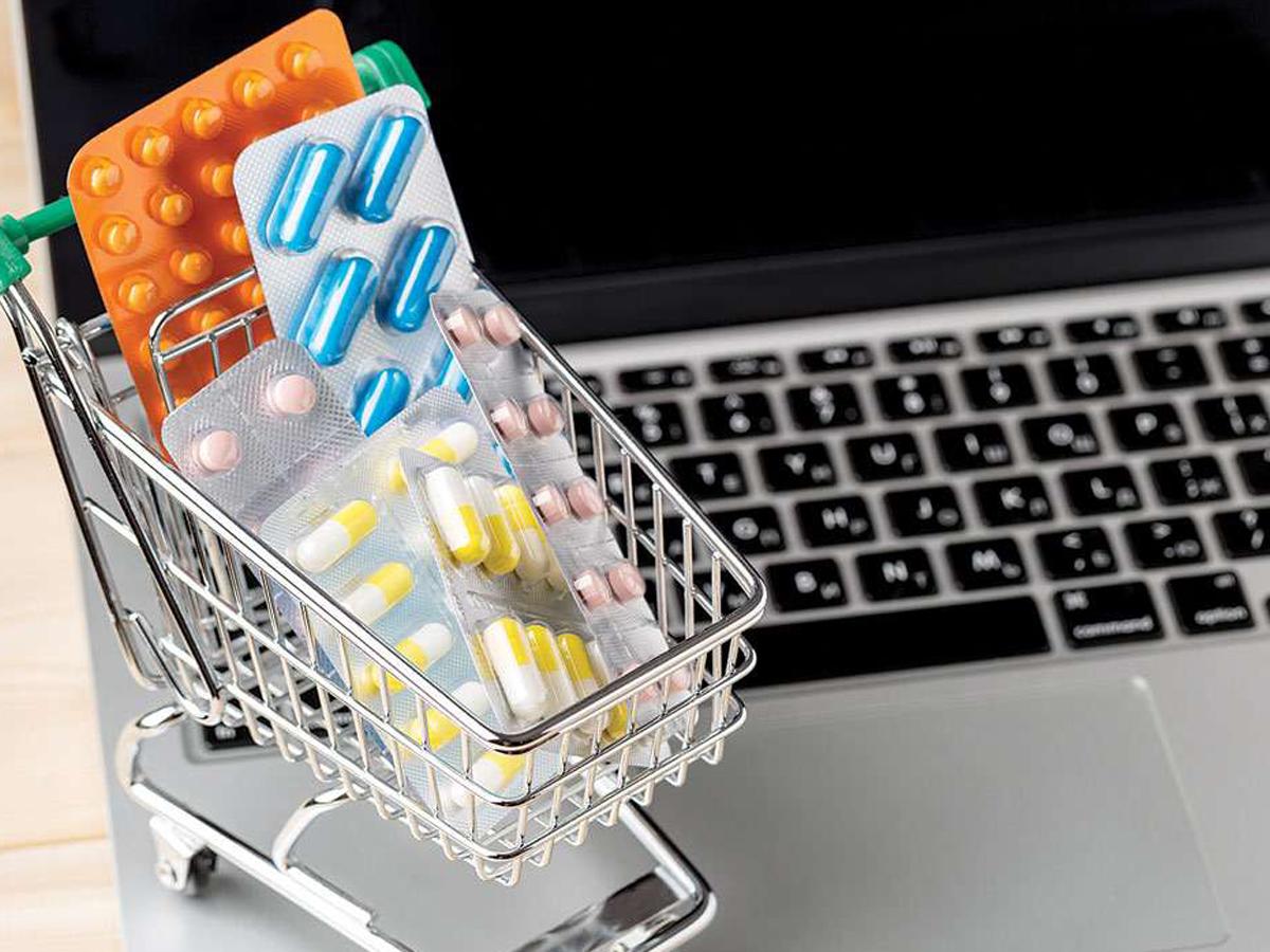 త్వ‌ర‌లో ఈ-ఫార్మ‌సీ విధి విధానాలు ఖ‌రారు!