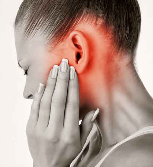 ఫంగస్‌, బ్యాక్టీరియాల.. ‘చెవి’మెలి తిప్పండి!