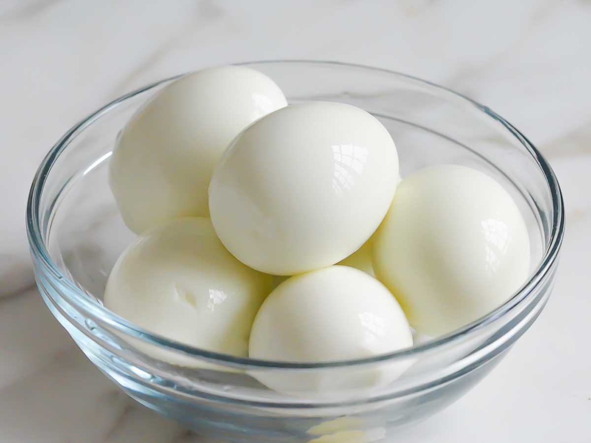 ఉడికించిన గుడ్లను ఎంత సమయంలో తినాలి?