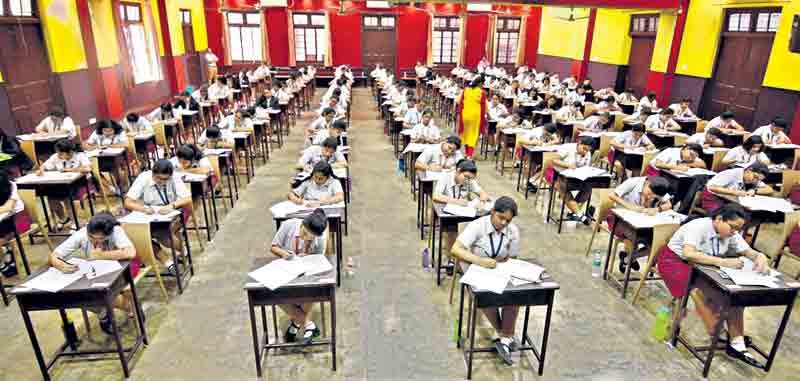 మూల్యాంకన ప్రక్రియలో మొట్టమొదటి అంశం?